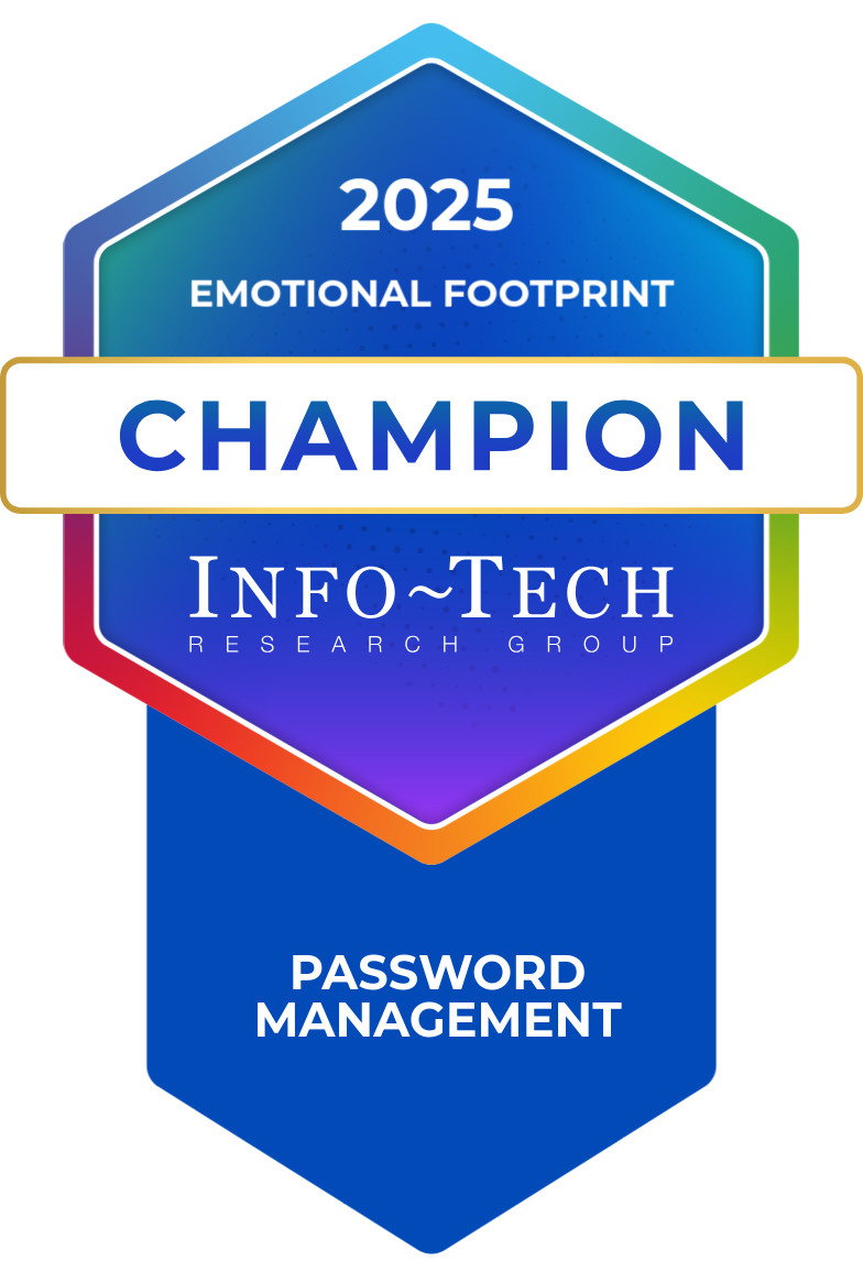 EF Champion bitwarden