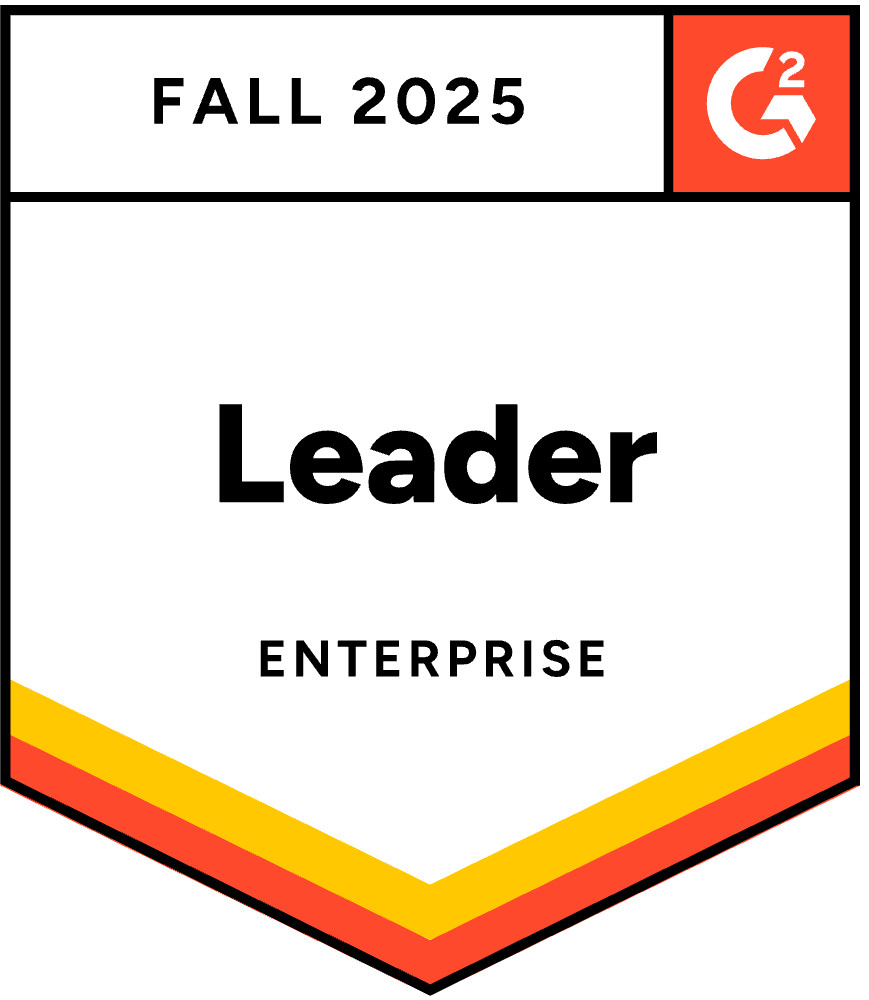 PasswordManagers Leader Enterprise Leader