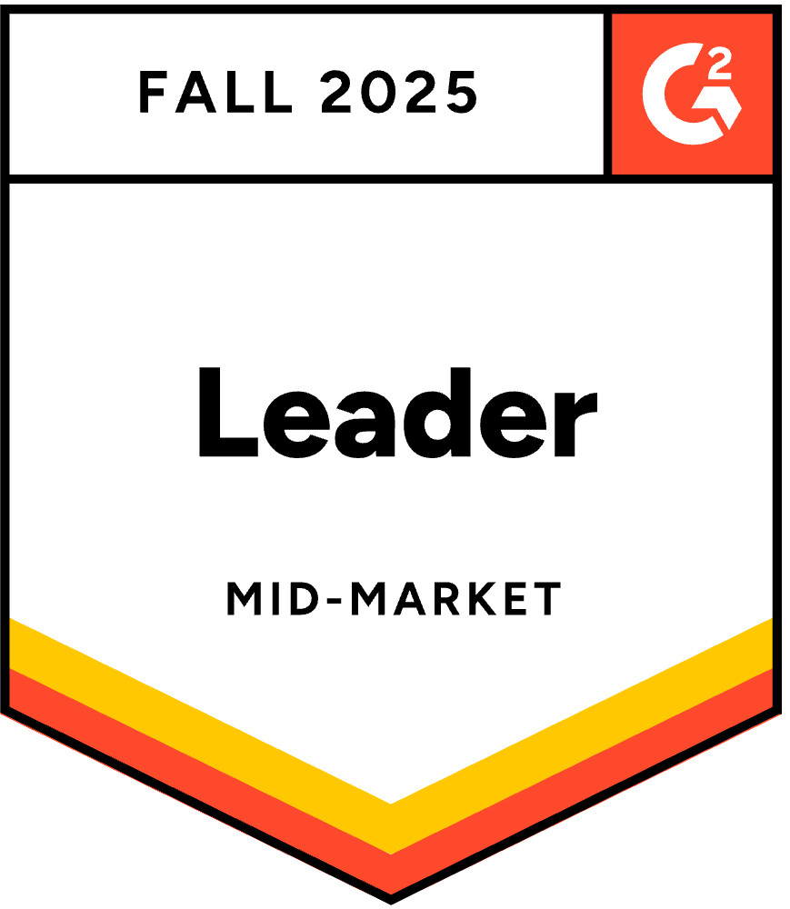 PasswordManagers Leader Mid-Market Leader